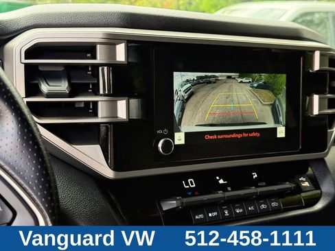 Used 2025 Toyota Tundra SR5 AWD/4WD image 14