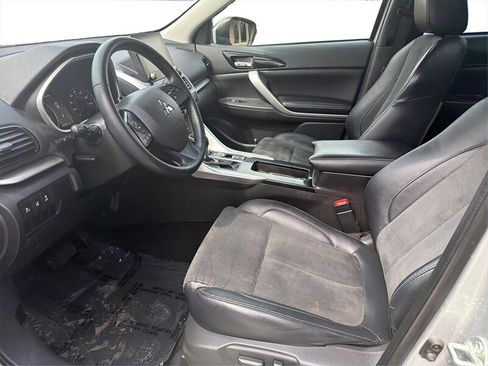 Used 2022 Mitsubishi Eclipse Cross SEL AWD/4WD image 10