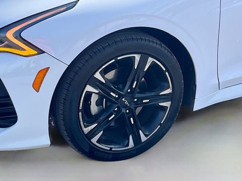 Used 2022 Kia K5 GT-Line w/ GT-Line FWD Premium Package image 30