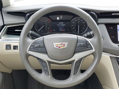 Certified 2023 Cadillac XT5 Premium Luxury image 27