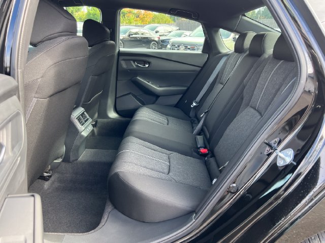 New 2026 Honda Accord Sport image 15