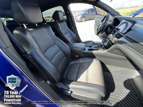 Used 2020 Honda Accord Sport image 29