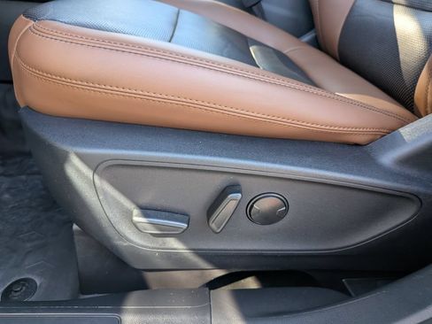 Used 2023 Ford Bronco Sport Badlands w/ Premium Package AWD/4WD image 33