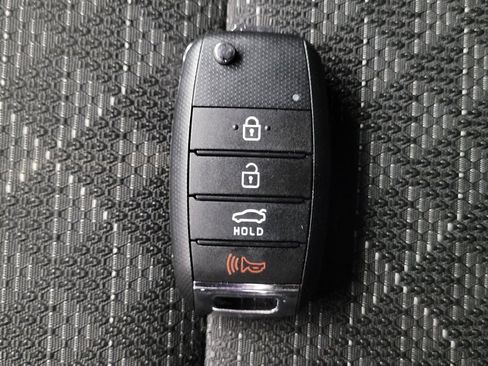 Used 2023 Kia Rio S FWD image 32