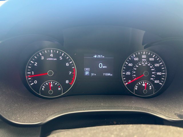Used 2019 Kia Optima S w/ S Panoramic Sunroof Package FWD image 18