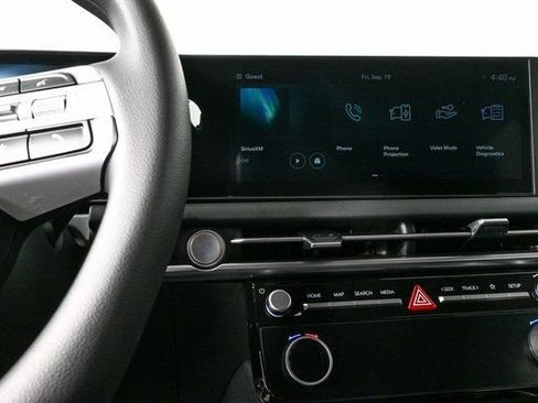 New 2026 Hyundai Tucson SEL image 22