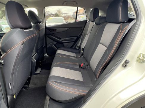 Used 2019 Subaru Crosstrek 2.0i Premium AWD/4WD image 11