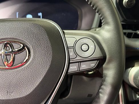 Certified 2024 Toyota RAV4 XSE AWD/4WD image 26