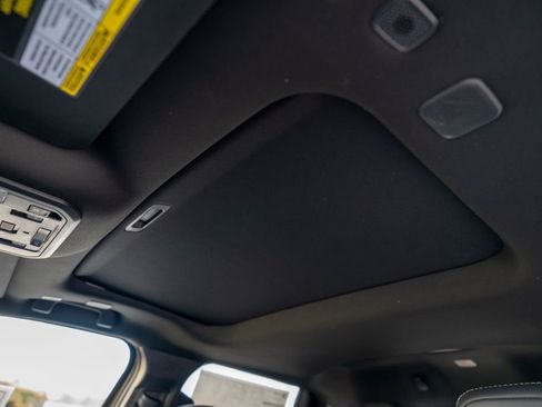 New 2026 Toyota Tacoma TRD Sport w/ TRD Sport Premium Package image 22