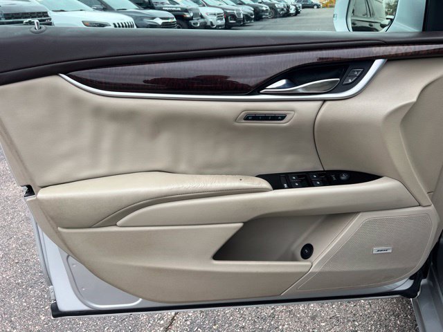 Used 2013 Cadillac XTS Luxury w/ Driver Awareness Package FWD image 20