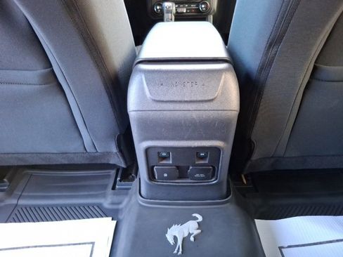 Used 2021 Ford Bronco Big Bend w/ Sasquatch Package image 27