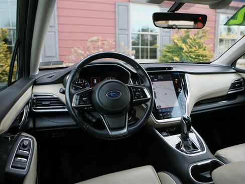 Used 2022 Subaru Outback Limited image 14