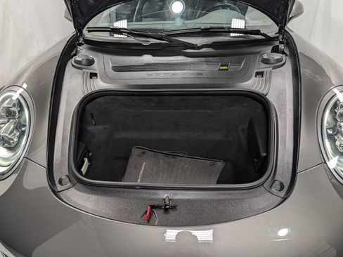 Used 2014 Porsche 911 Targa 4S AWD/4WD image 18