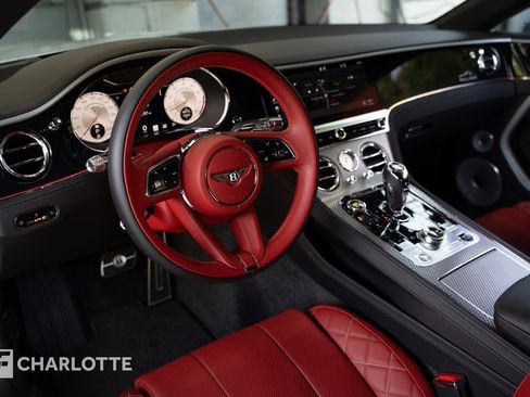 Used 2023 Bentley Continental GT Mulliner AWD/4WD image 24