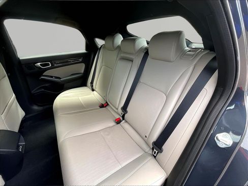 Used 2023 Honda Civic Sport Touring image 22