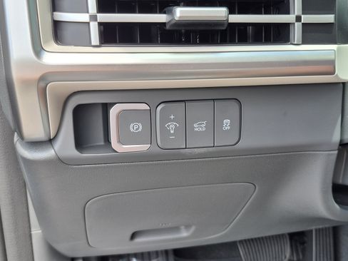 New 2027 Hyundai Santa Fe SE FWD image 30