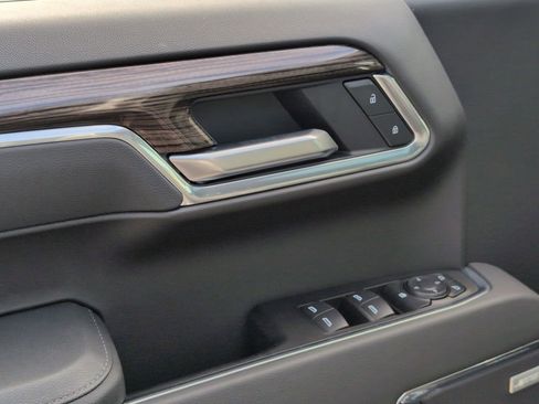 New 2026 Chevrolet Silverado 1500 LT Trail Boss w/ LT Trail Boss Premium Package image 24