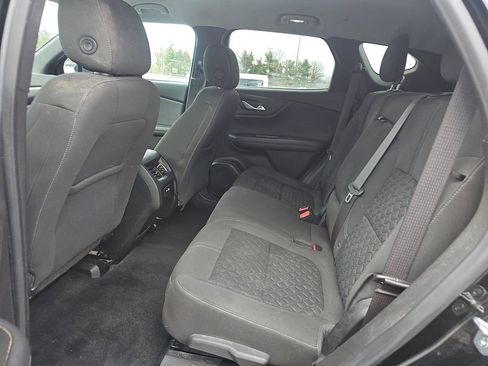 Used 2021 Chevrolet Blazer LT image 20