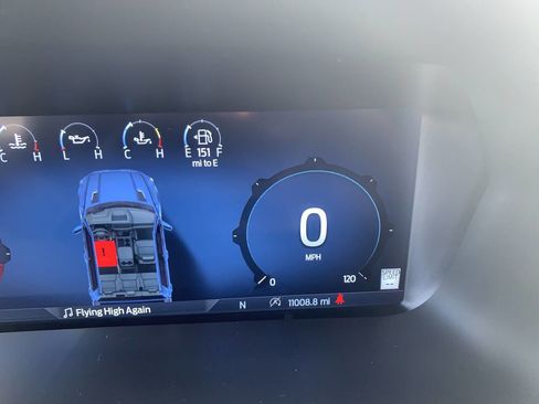 Used 2024 Ford F150 Tremor image 18