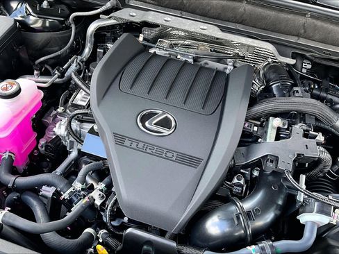 New 2026 Lexus RX 350 Premium Plus image 19