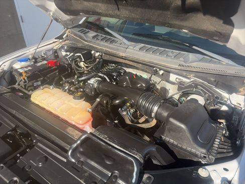 Used 2018 Ford F150 XL w/ XL Power Equipment Group AWD/4WD image 28