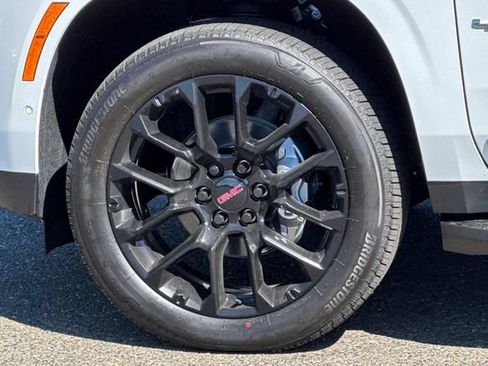 New 2026 GMC Yukon XL Elevation w/ Elevation Premium Package AWD/4WD image 35