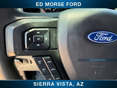 Used 2020 Ford F150 XL w/ Equipment Group 101A Mid RWD image 32