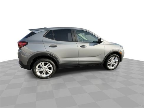 Certified 2023 Buick Encore GX Preferred w/ Cold Weather Comfort Package image 9