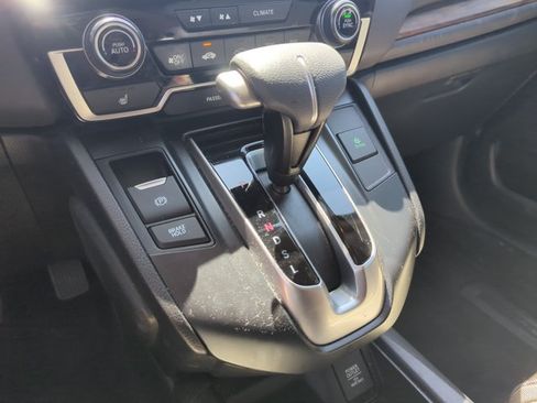 Used 2019 Honda CR-V EX image 17