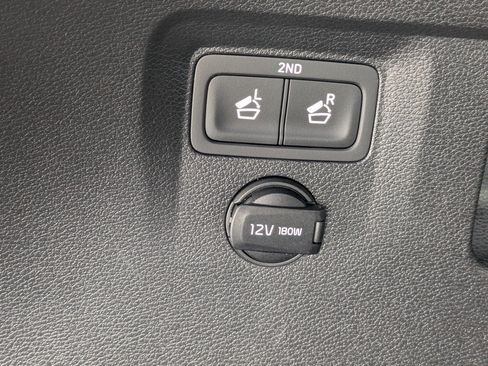 Certified 2025 Kia Telluride SX X-Line image 25