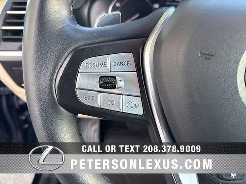 Used 2022 BMW X3 xDrive30i w/ Convenience Package image 25