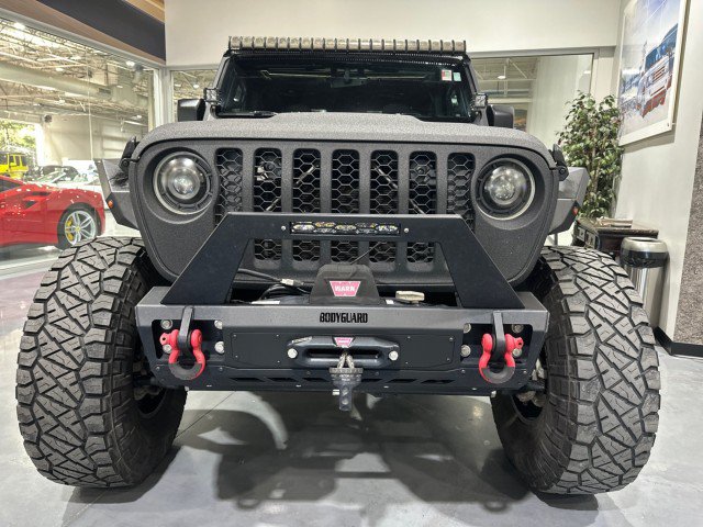 Used 2022 Jeep Gladiator Sport AWD/4WD image 26