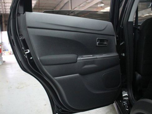 New 2026 Mitsubishi Outlander Sport ES image 26