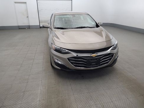 Used 2022 Chevrolet Malibu LT image 14