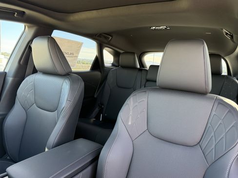 New 2026 Lexus RX 350 Premium image 18