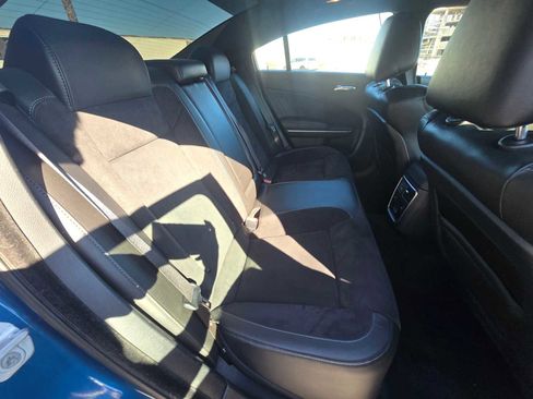 Used 2022 Dodge Charger R/T w/ Plus Group image 14