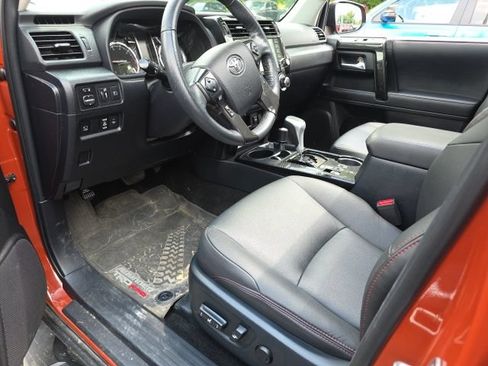 Used 2024 Toyota 4Runner TRD Pro AWD/4WD image 11