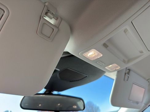 Used 2025 Ford Escape Active w/ Cold Weather Package image 16