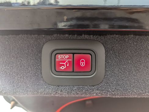 Used 2023 Aston Martin DBX 707 AWD/4WD image 57