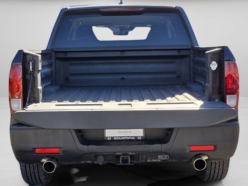 Used 2024 Honda Ridgeline Sport image 20