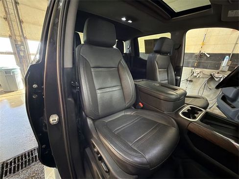 Certified 2020 GMC Sierra 1500 Denali w/ Technology Package image 26