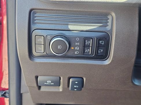 Used 2025 Ford F350 King Ranch AWD/4WD image 34