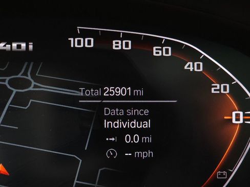 Used 2023 BMW X3 M40i w/ Premium Package AWD/4WD image 23