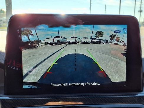 Used 2024 Ford Escape ST-Line image 10