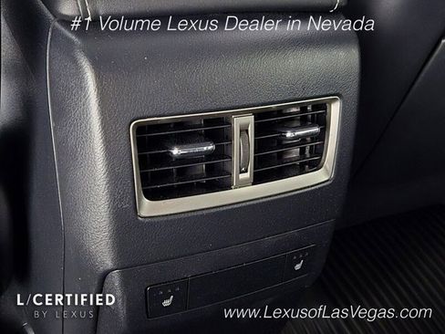 Certified 2022 Lexus RX 450hL Luxury w/ Cold Area Package (CT) AWD/4WD image 20