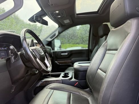 Used 2022 GMC Sierra 2500 Denali AWD/4WD image 17