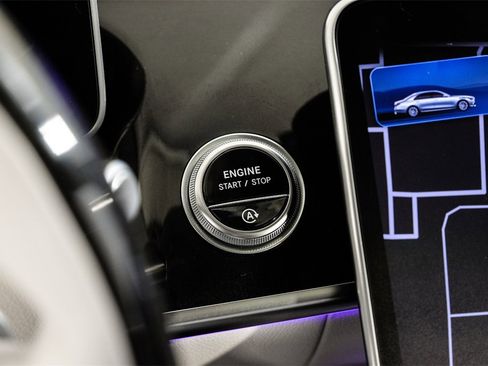 Used 2023 Mercedes-Benz S 500 S 500 image 20