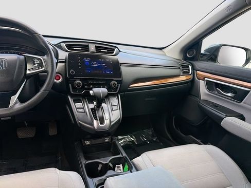 Used 2021 Honda CR-V EX image 21