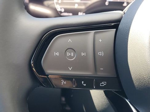 New 2026 MAZDA CX-5 Select AWD/4WD image 19