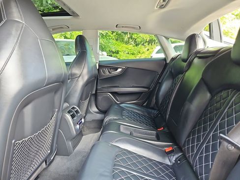Used 2015 Audi S7 Prestige w/ Driver Assistance Package AWD/4WD image 29